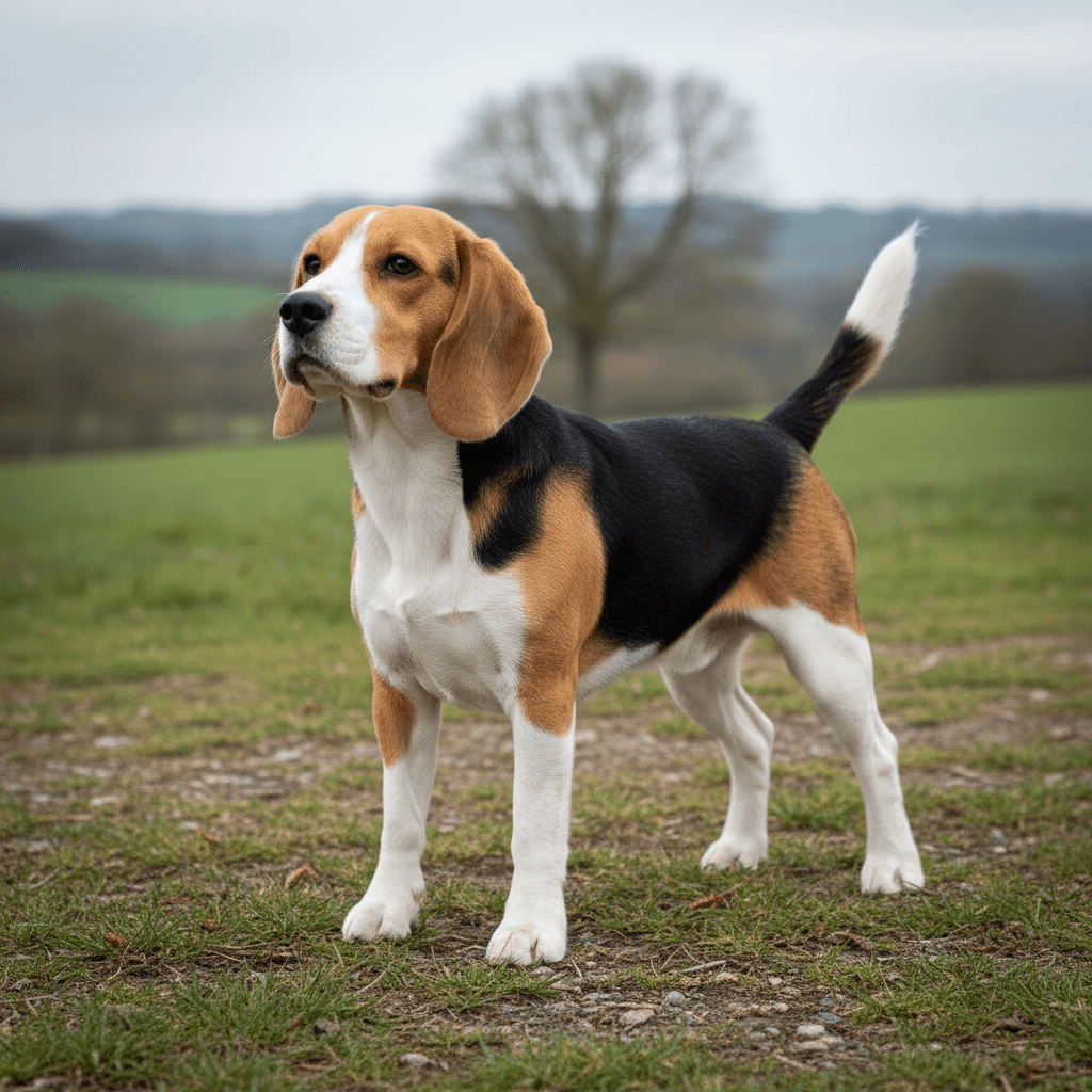 Beagle