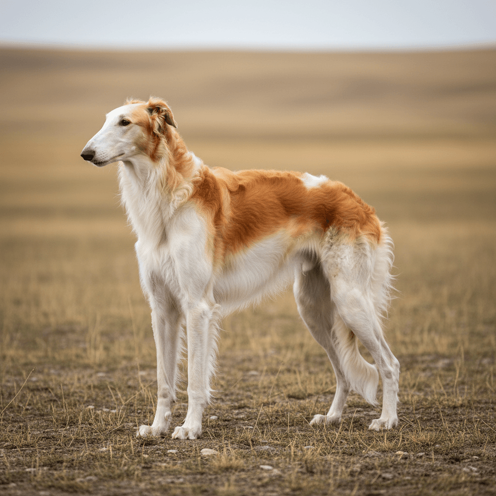 Borzoi