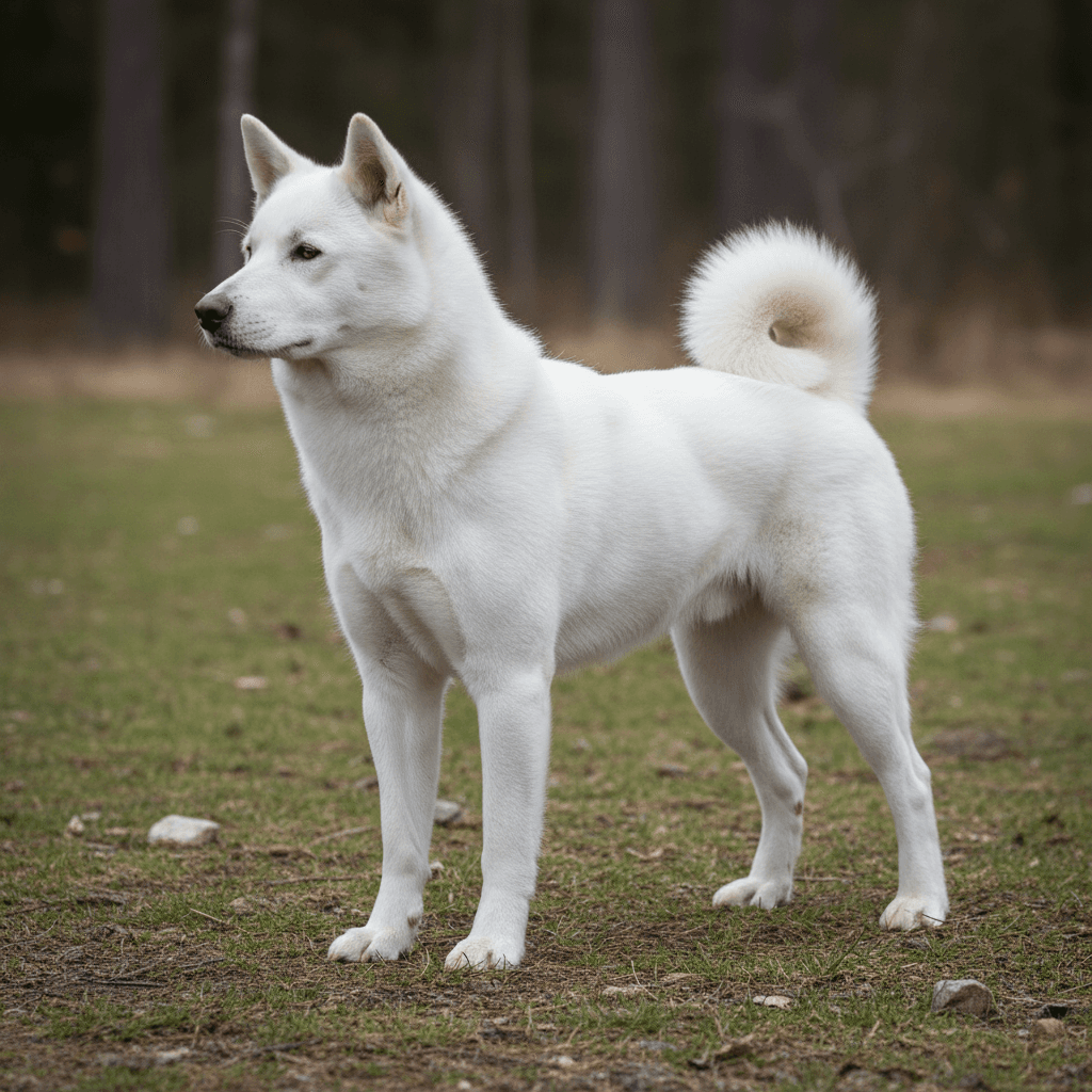 Kishu