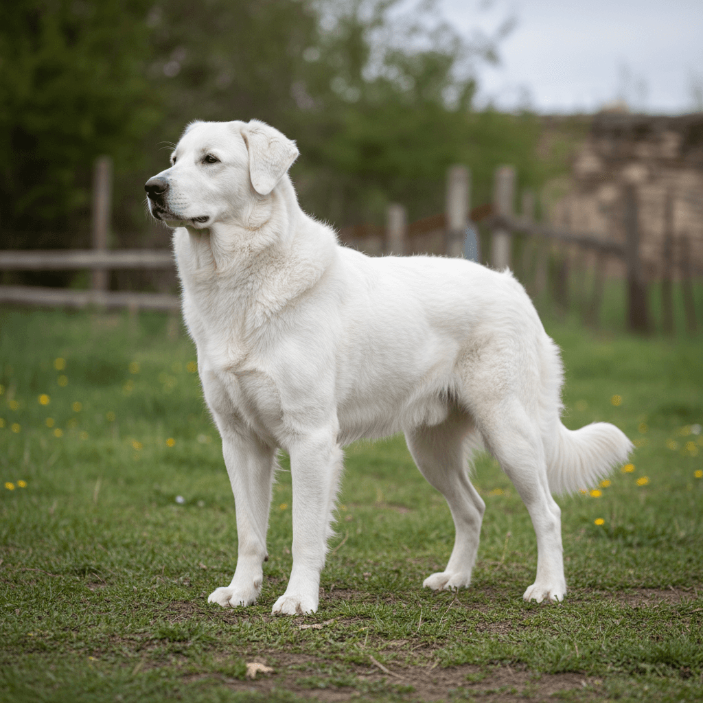 Kuvasz