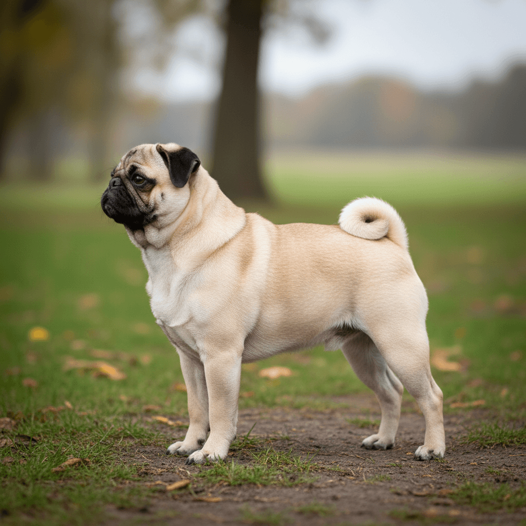 Pug