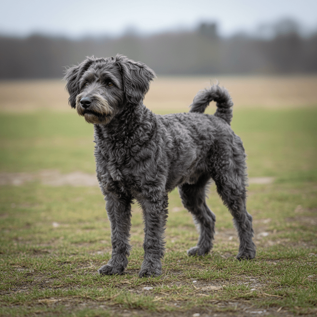 Pumi