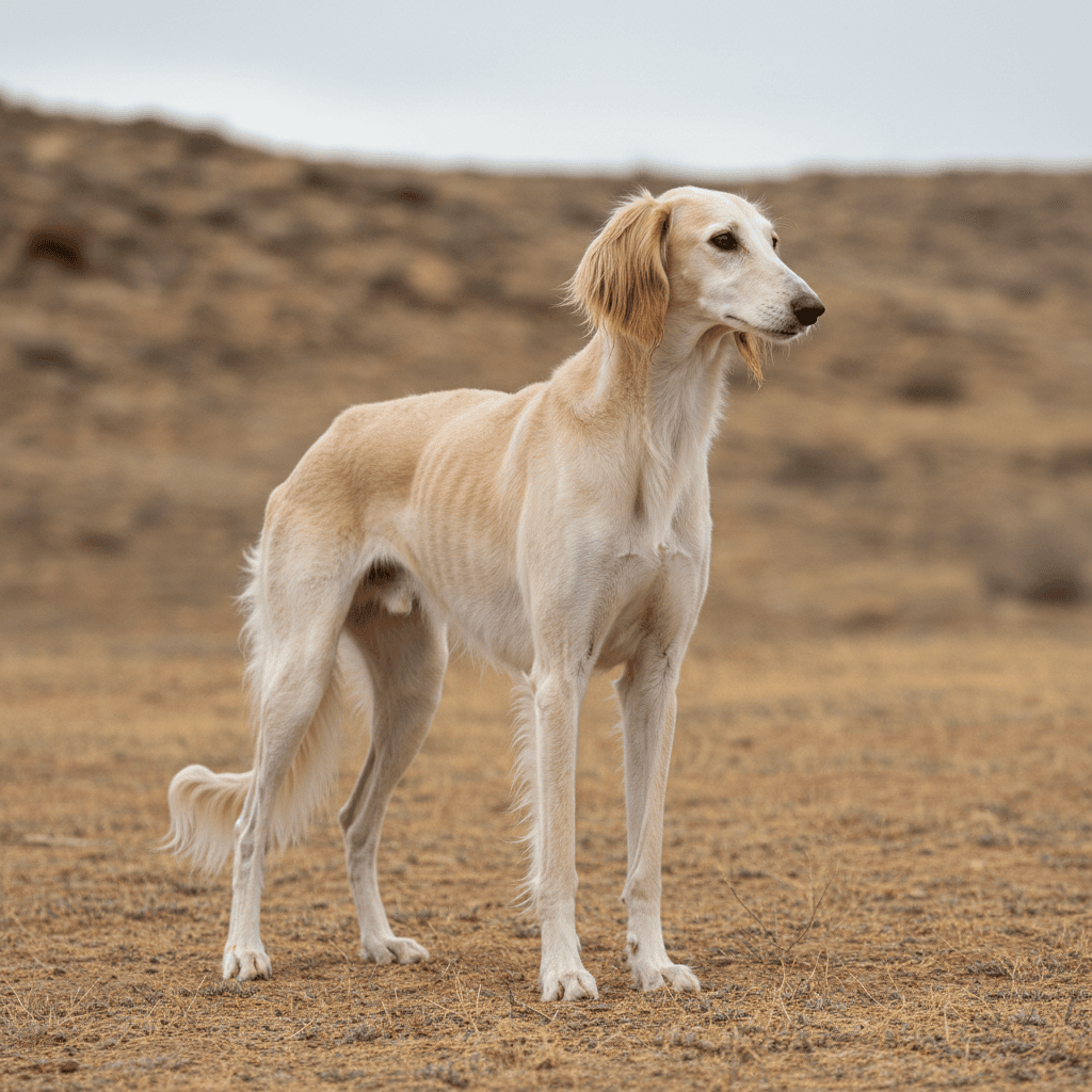 Saluki