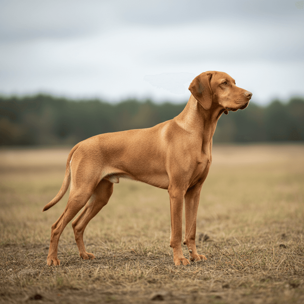 Vizsla