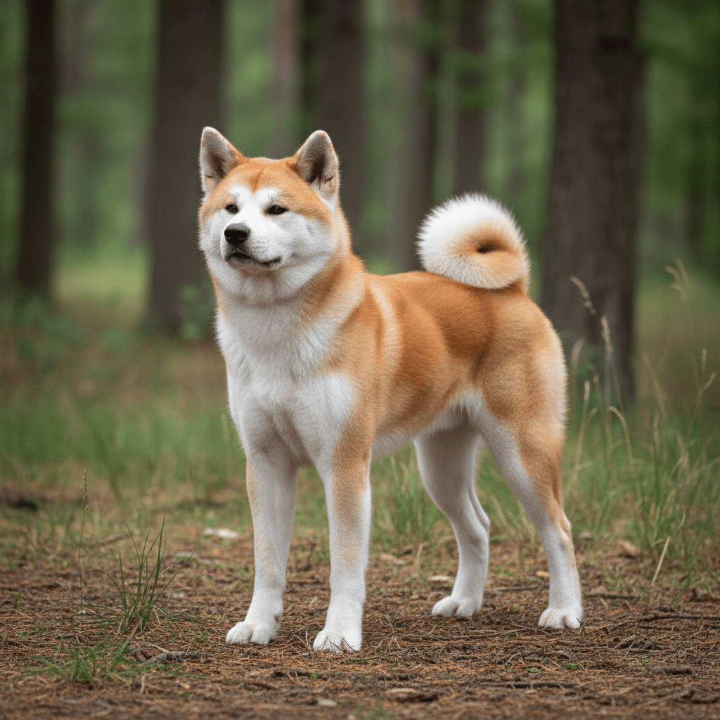 Akita Inu