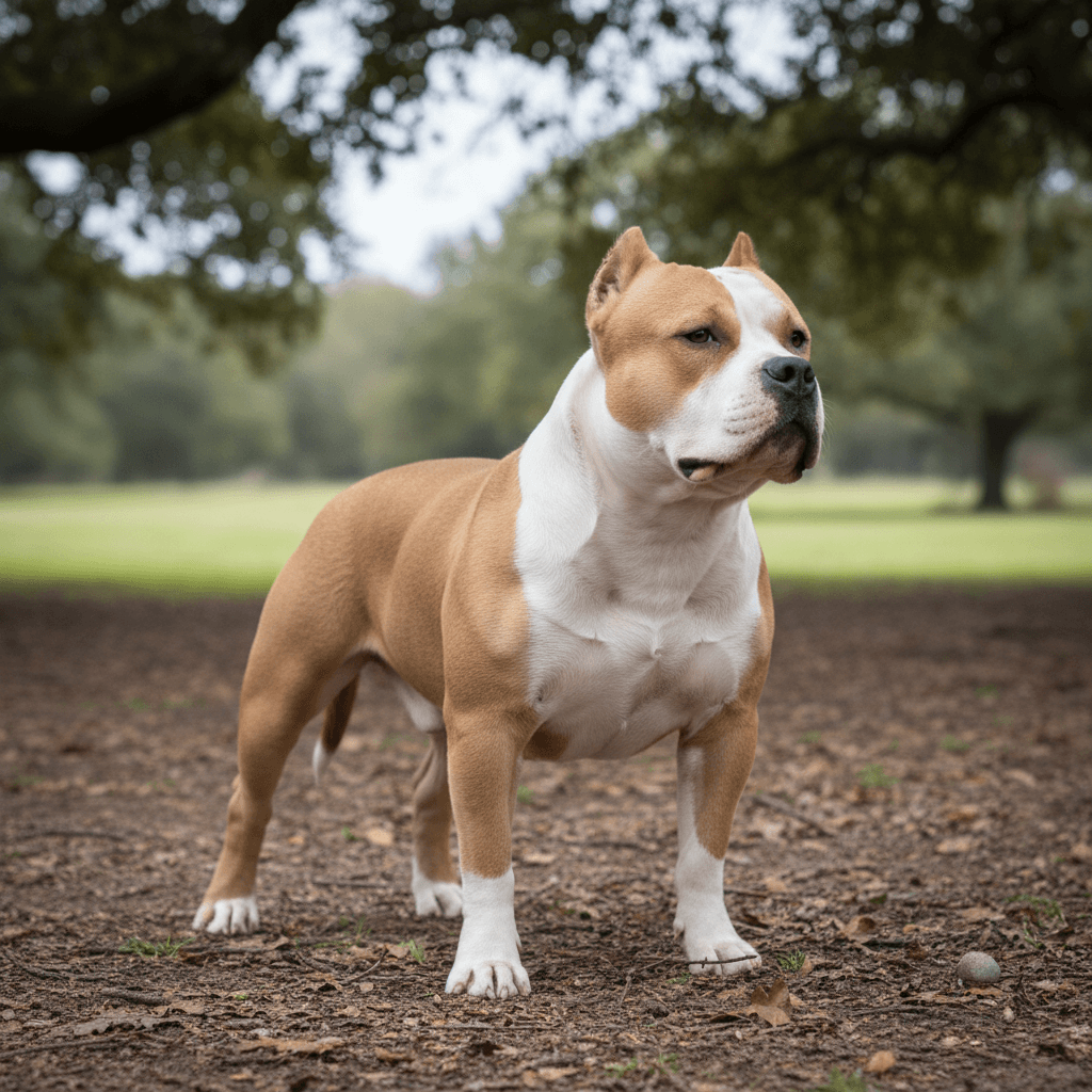 American Bully