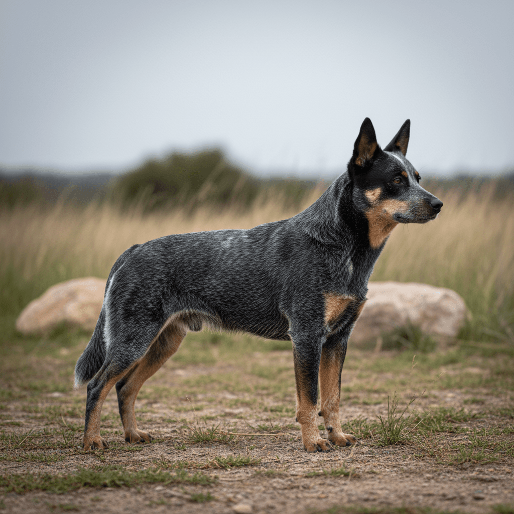 Australian Cattle Dog