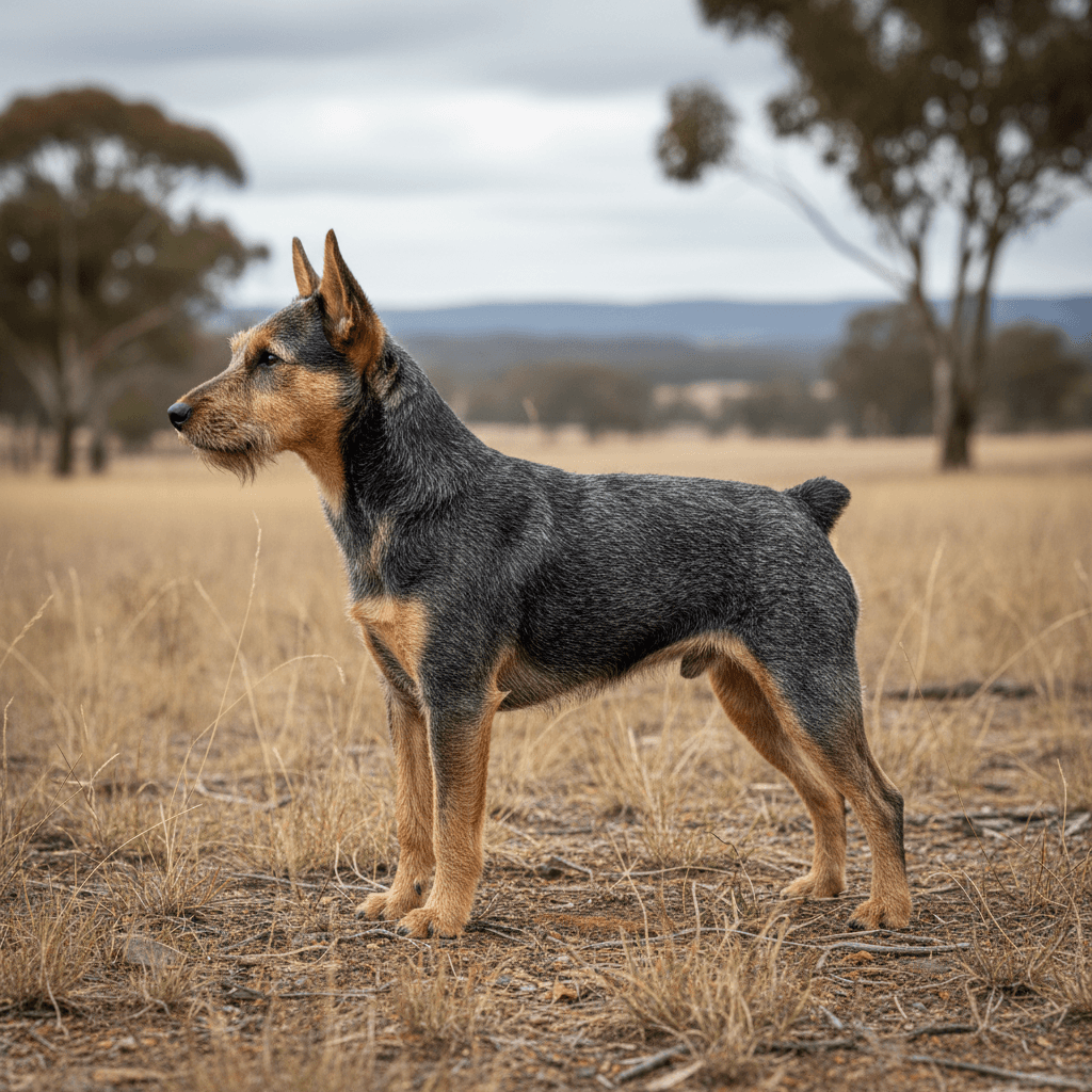 Australian Terrier
