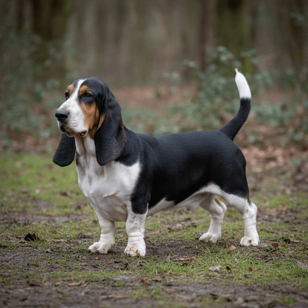 Basset Hound