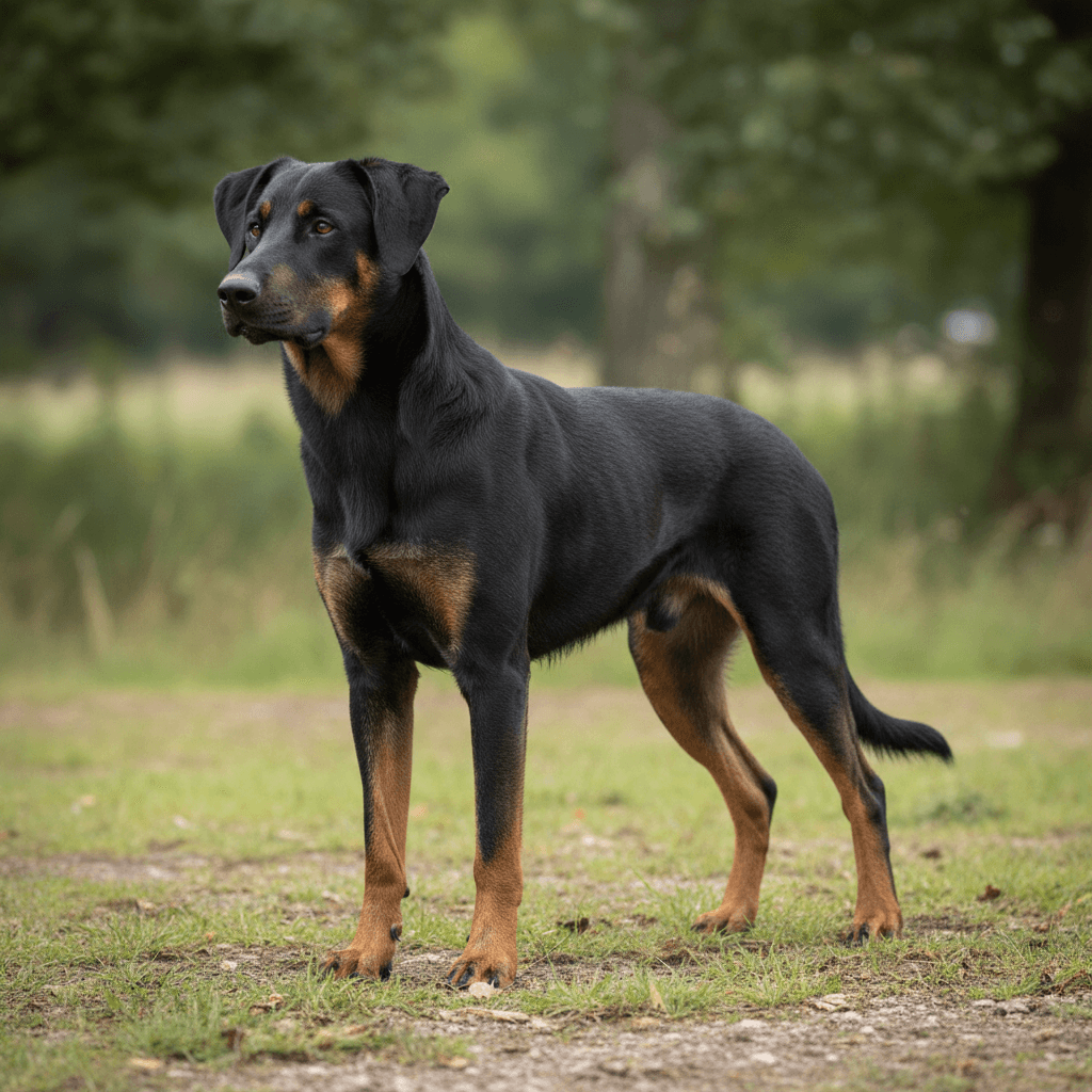 Beauceron