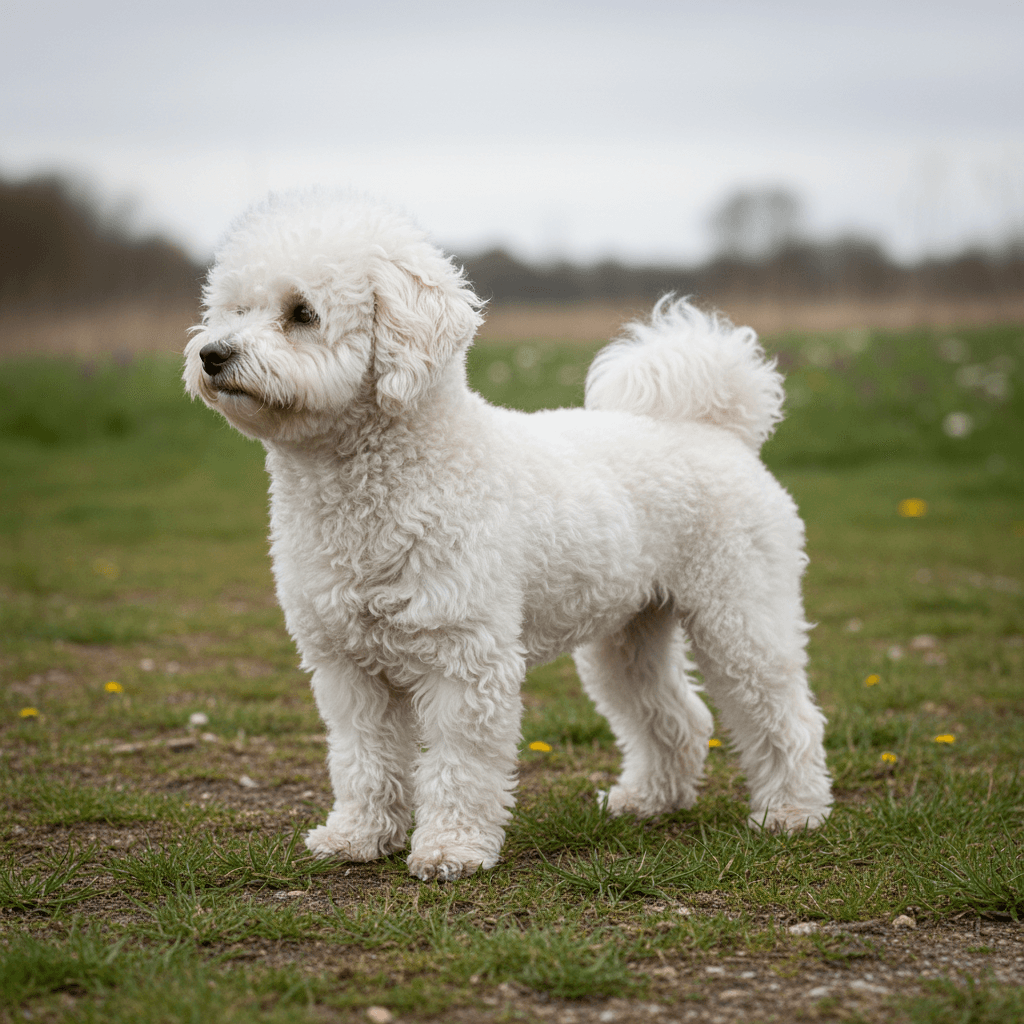 Bichón Frisé