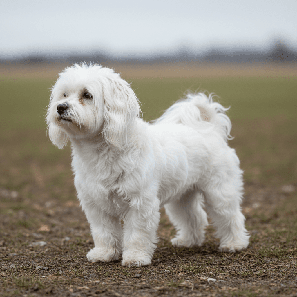 Bichón Habanero
