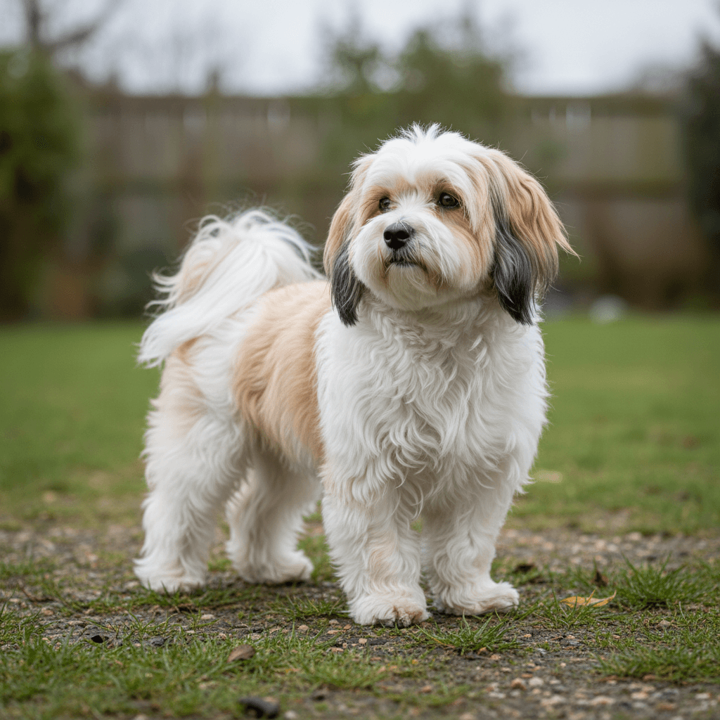 Bichon Havanais (Havanese)