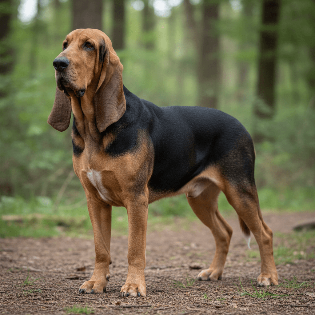 Bloodhound