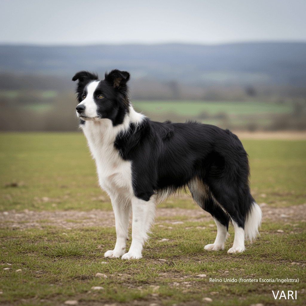 Border Collie