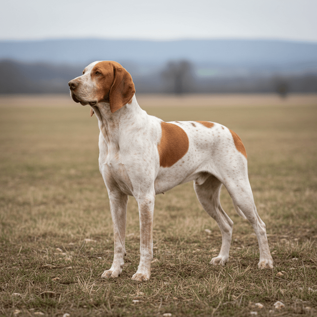 Bracco Italiano