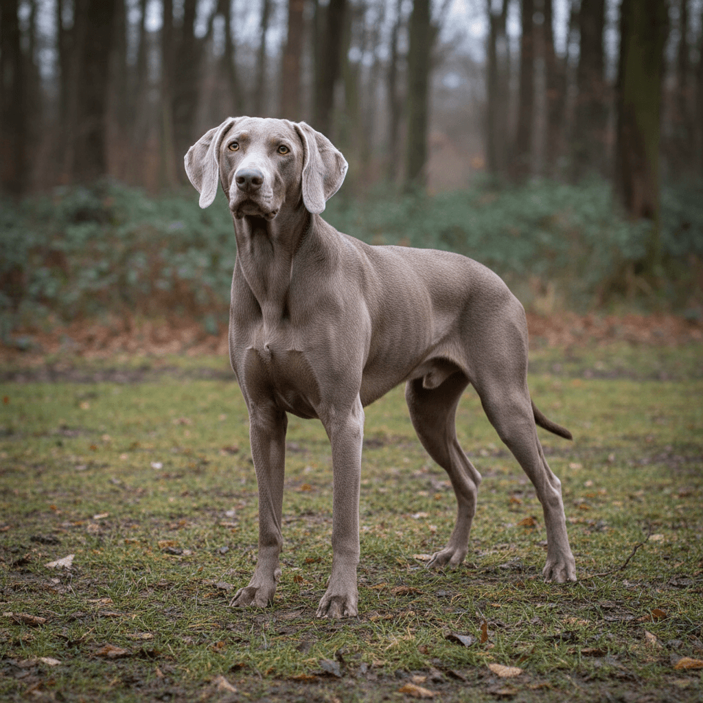 Braco de Weimar