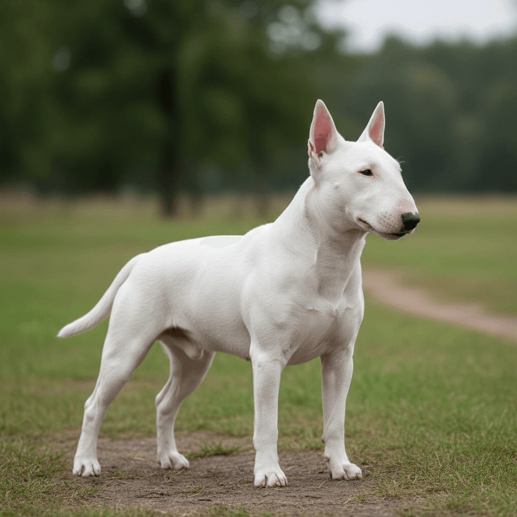 Bull Terrier