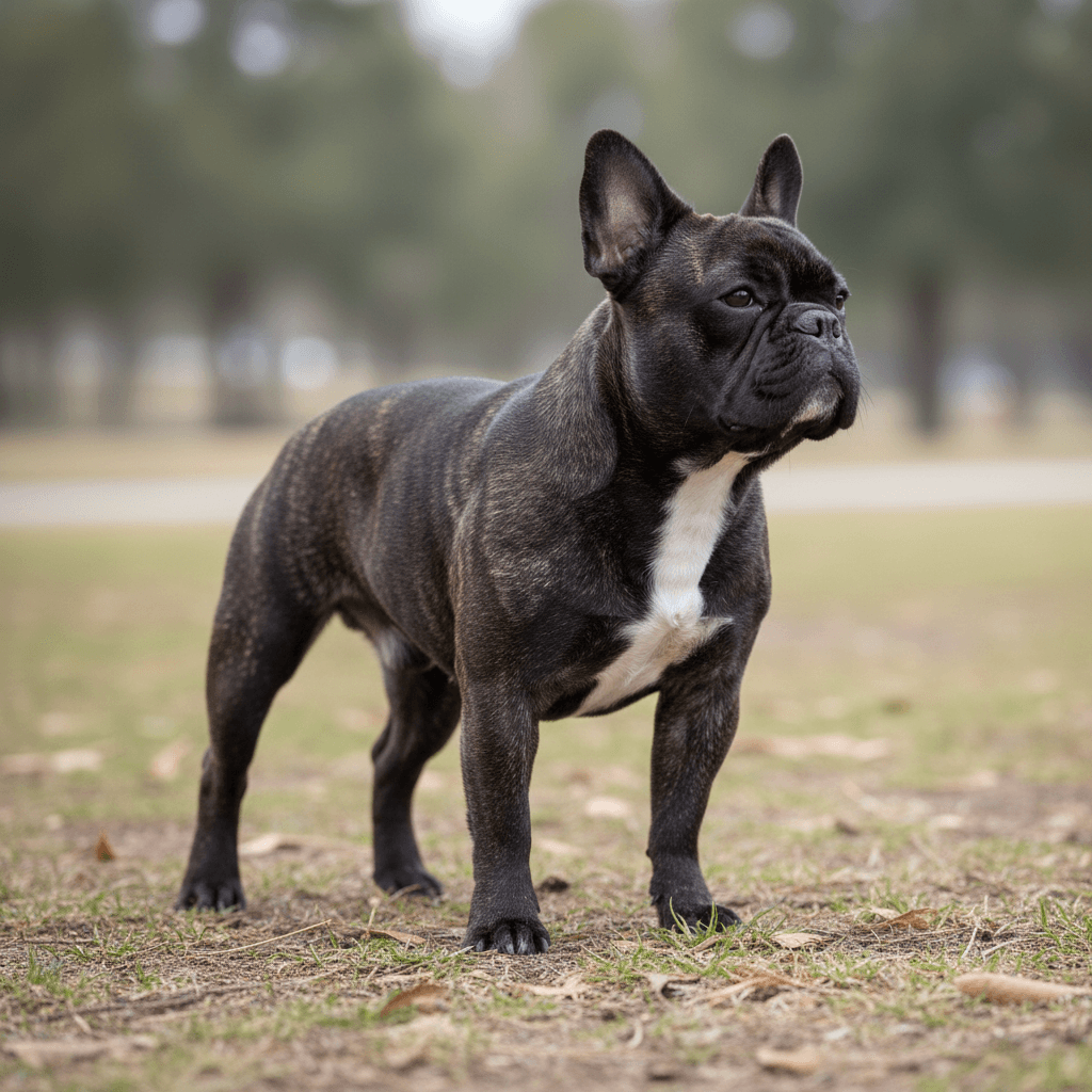 Bulldog Francés