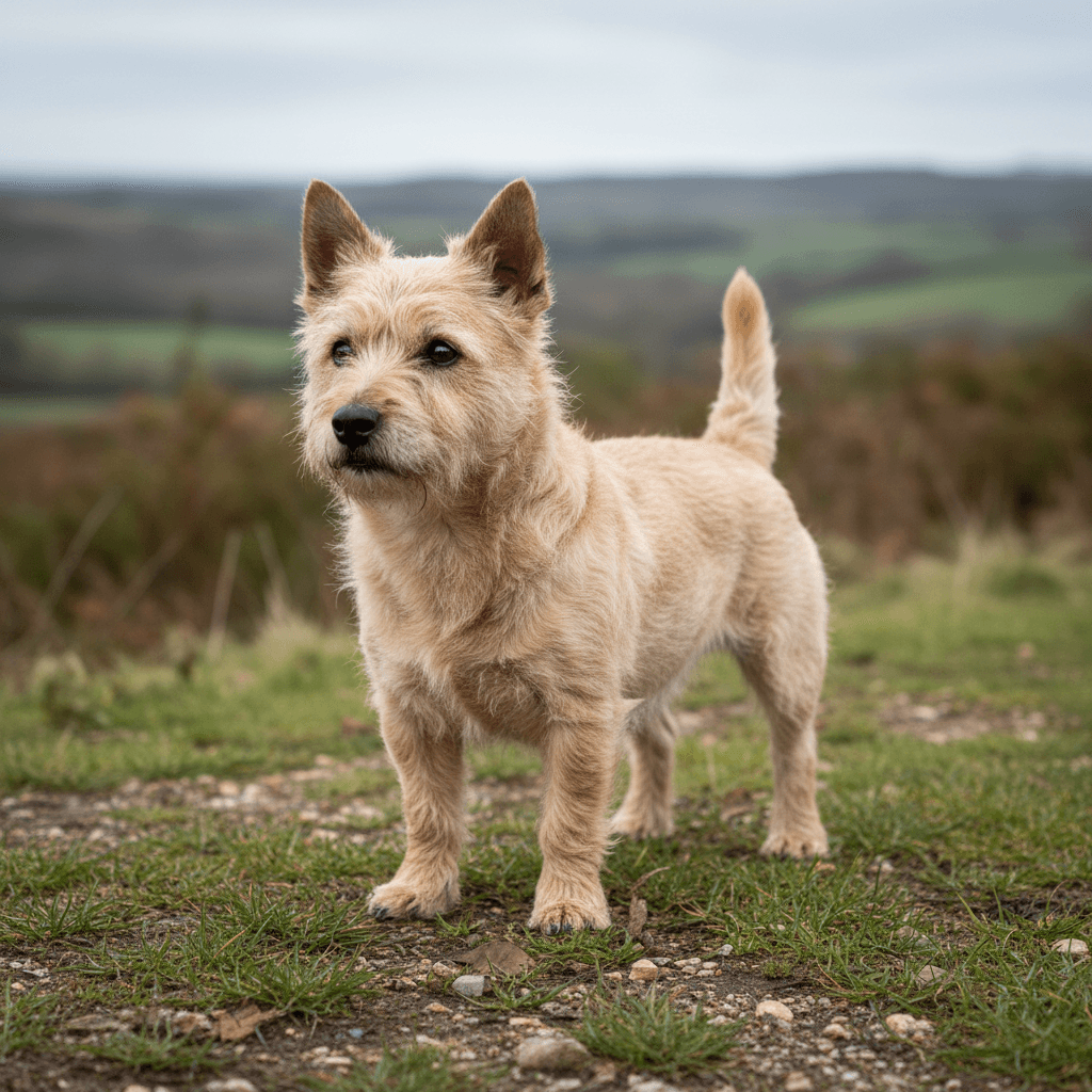 Cairn Terrier