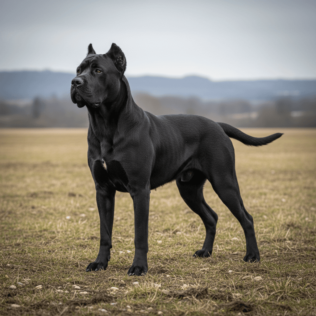 Cane Corso