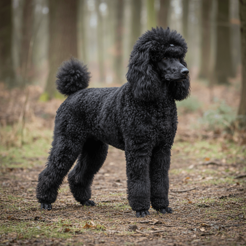 Caniche
