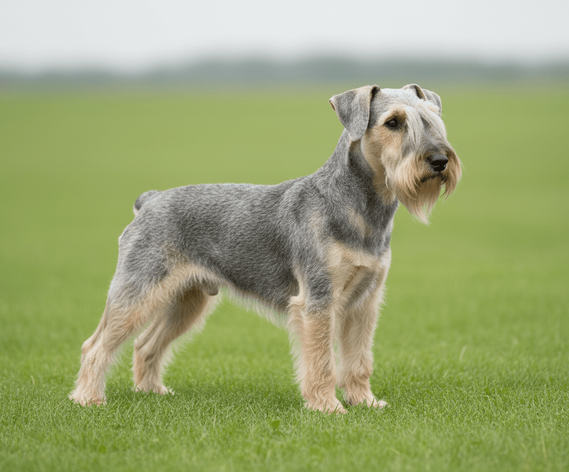 Cesky Terrier