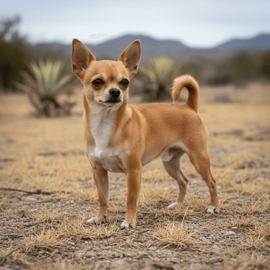 Chihuahua
