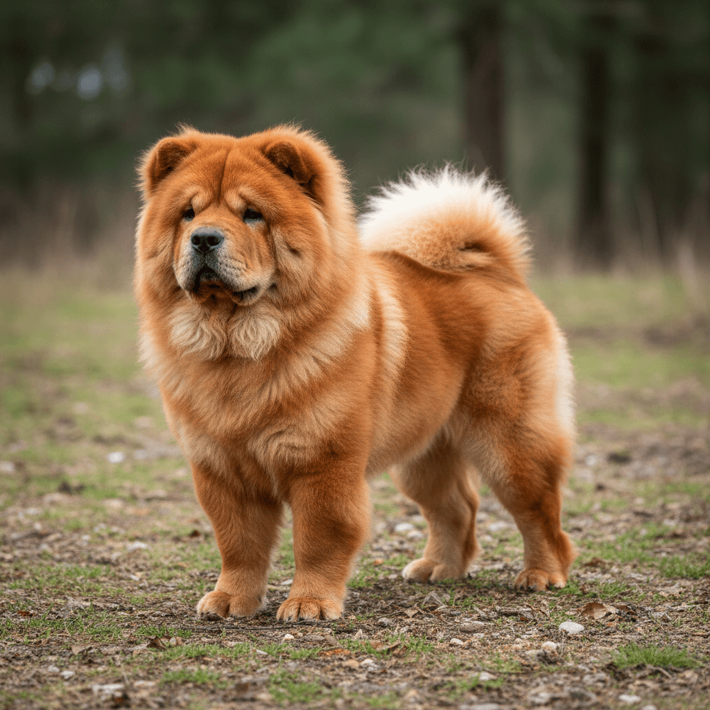 Chow Chow