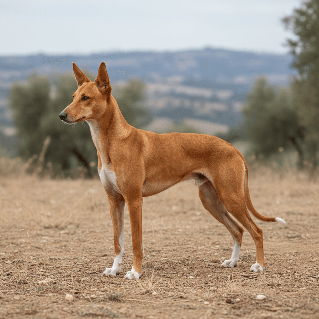 Cirneco dell'Etna