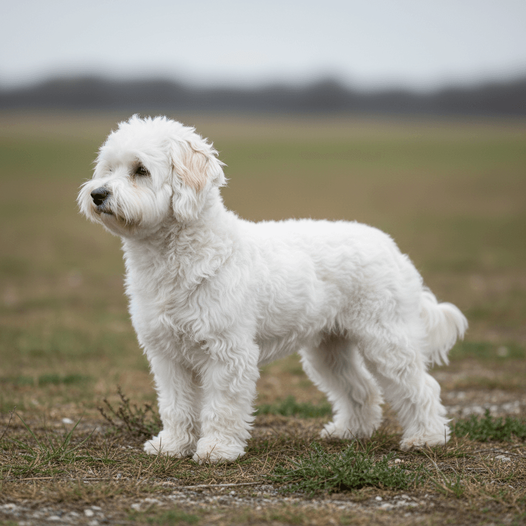 Coton de Tuléar