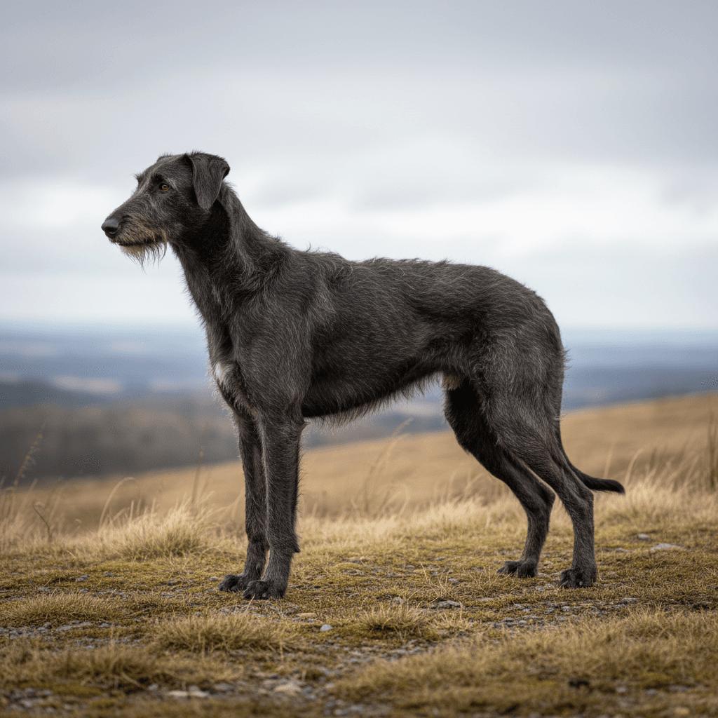 Deerhound