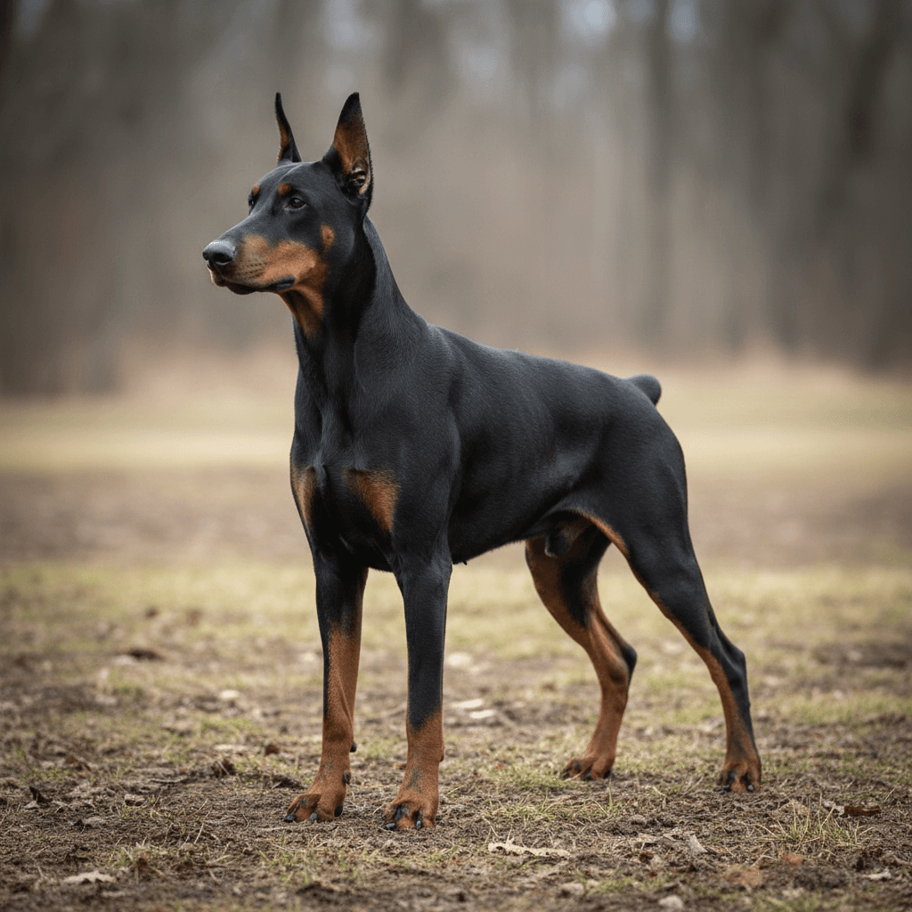 Doberman