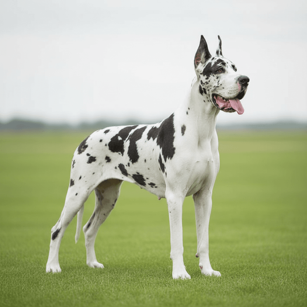 Dogo Alemán