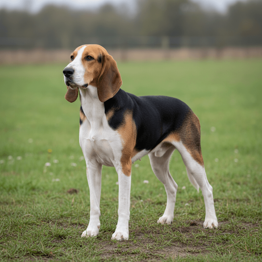 English Foxhound
