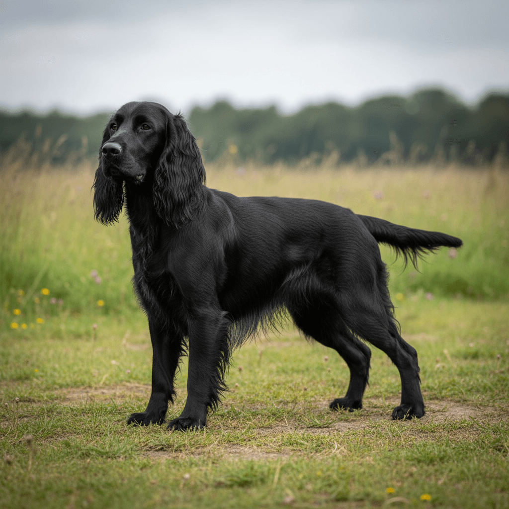 Field Spaniel