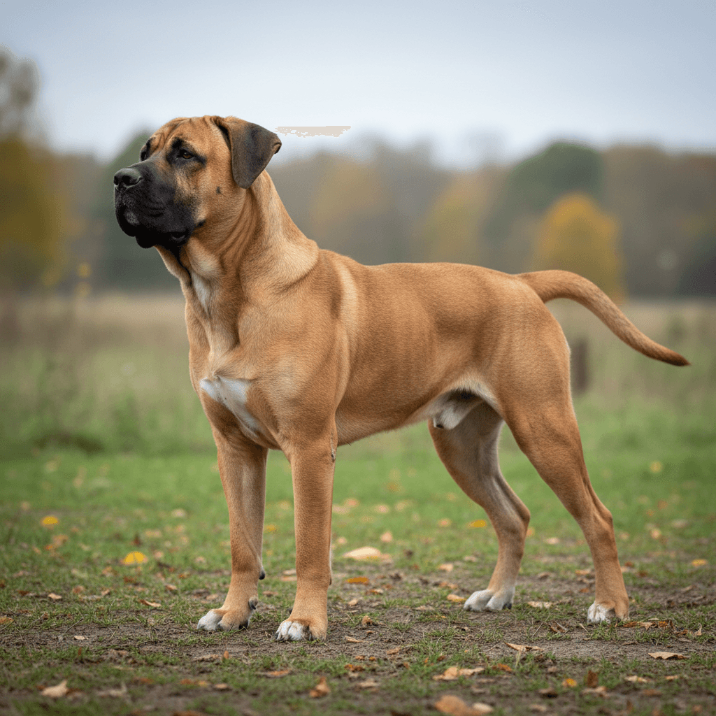 Fila Brasileiro