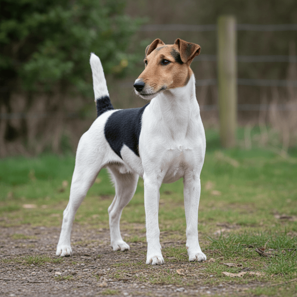Fox Terrier