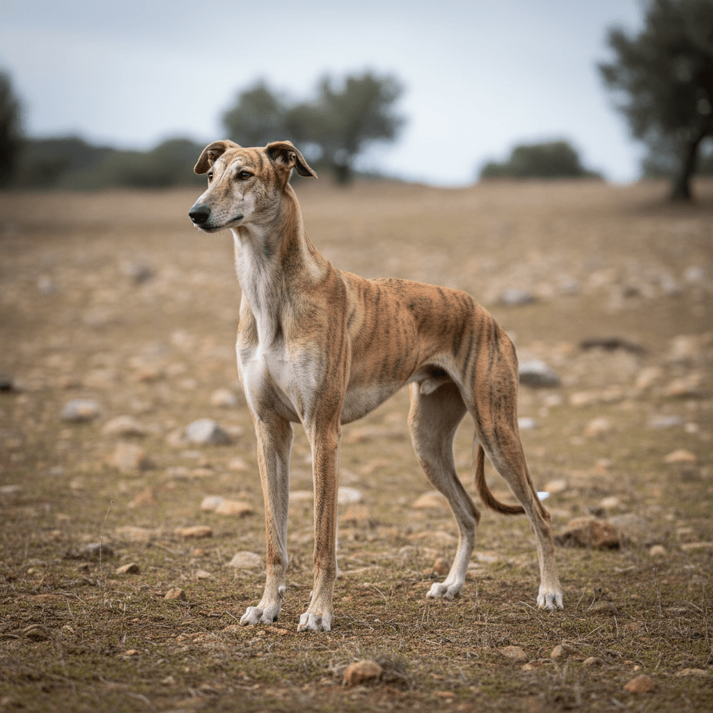 Galgo Español