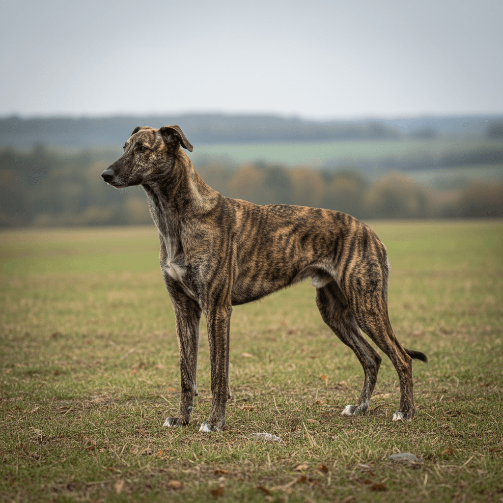 Galgo Húngaro