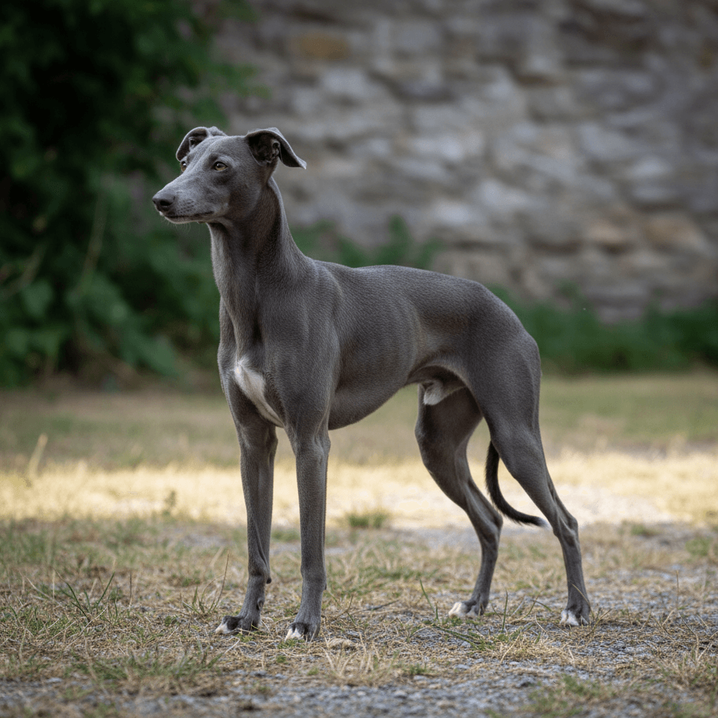 Galgo Italiano