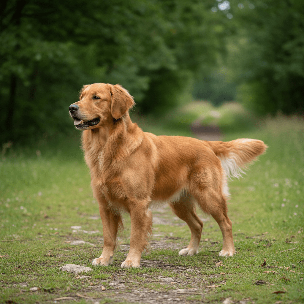 Golden Retriever