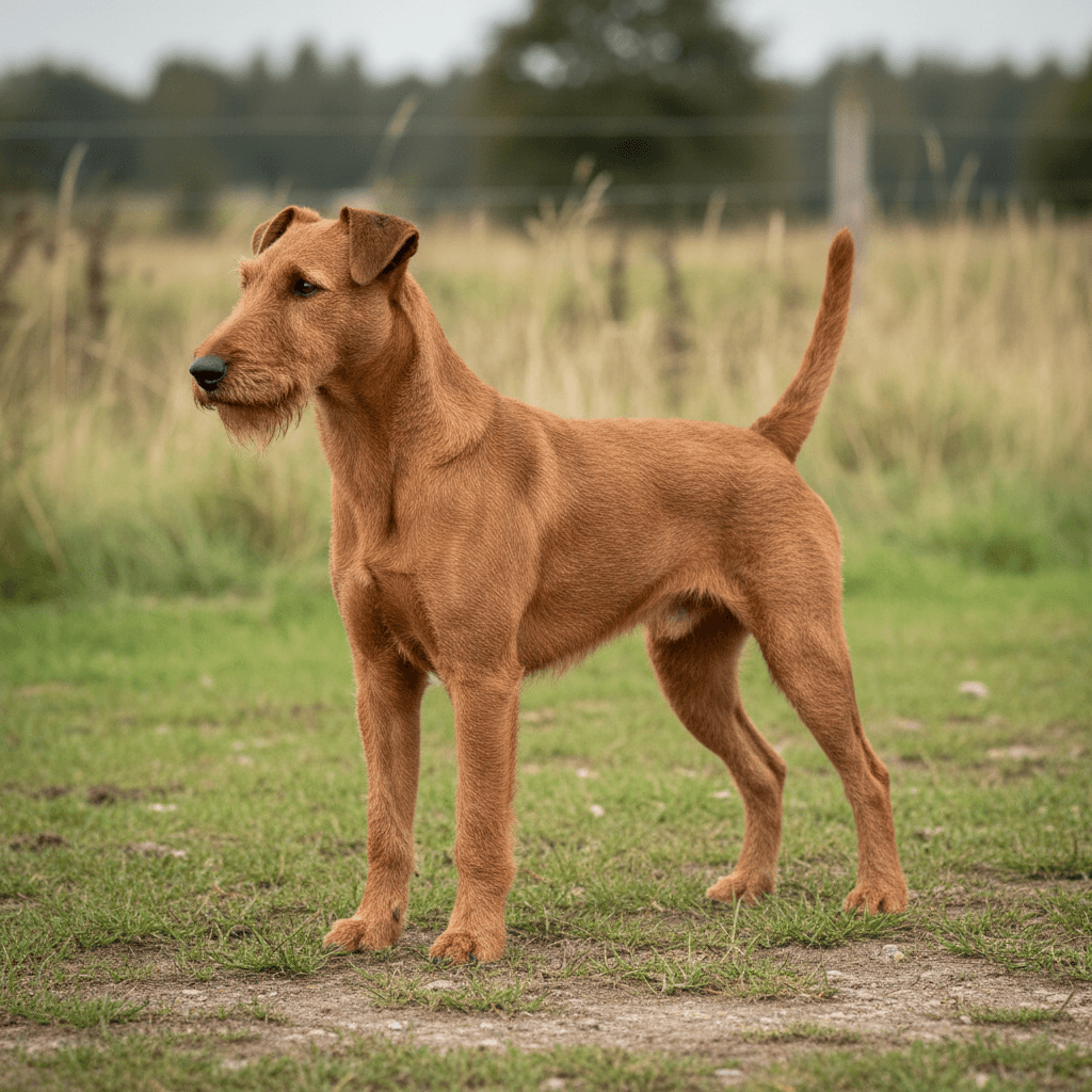 Irish Terrier