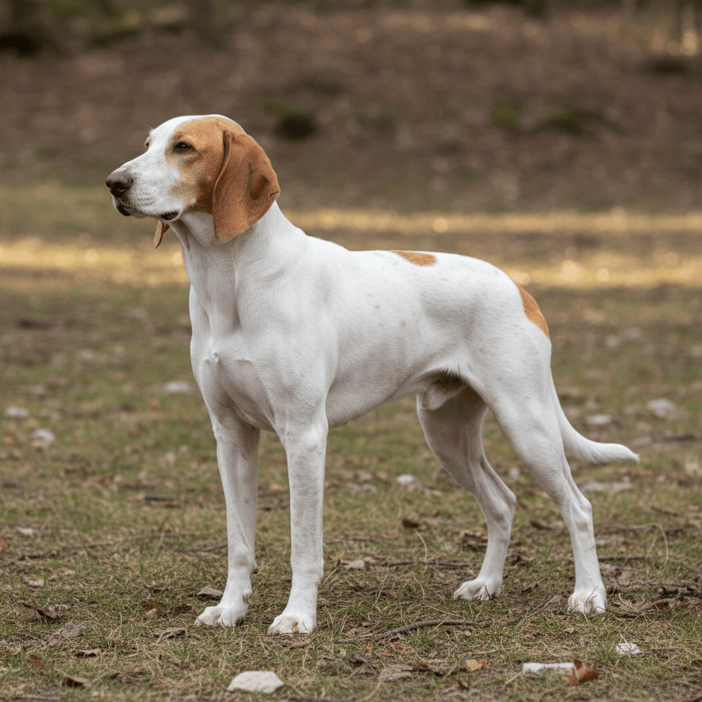 Istrian Hound