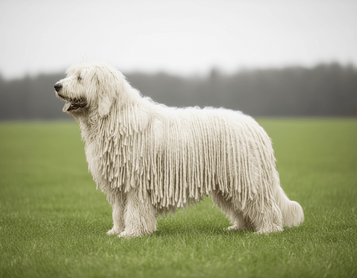 Komondor