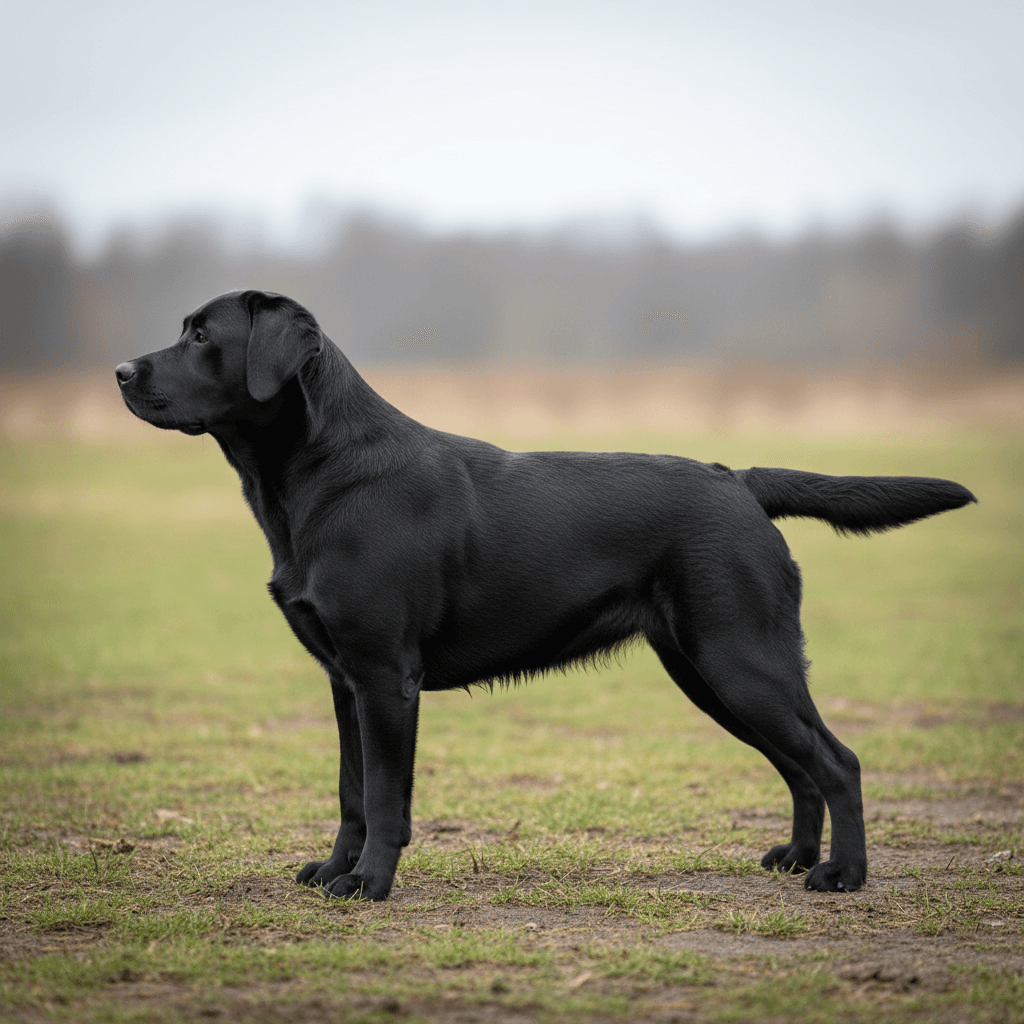 Labrador Retriever