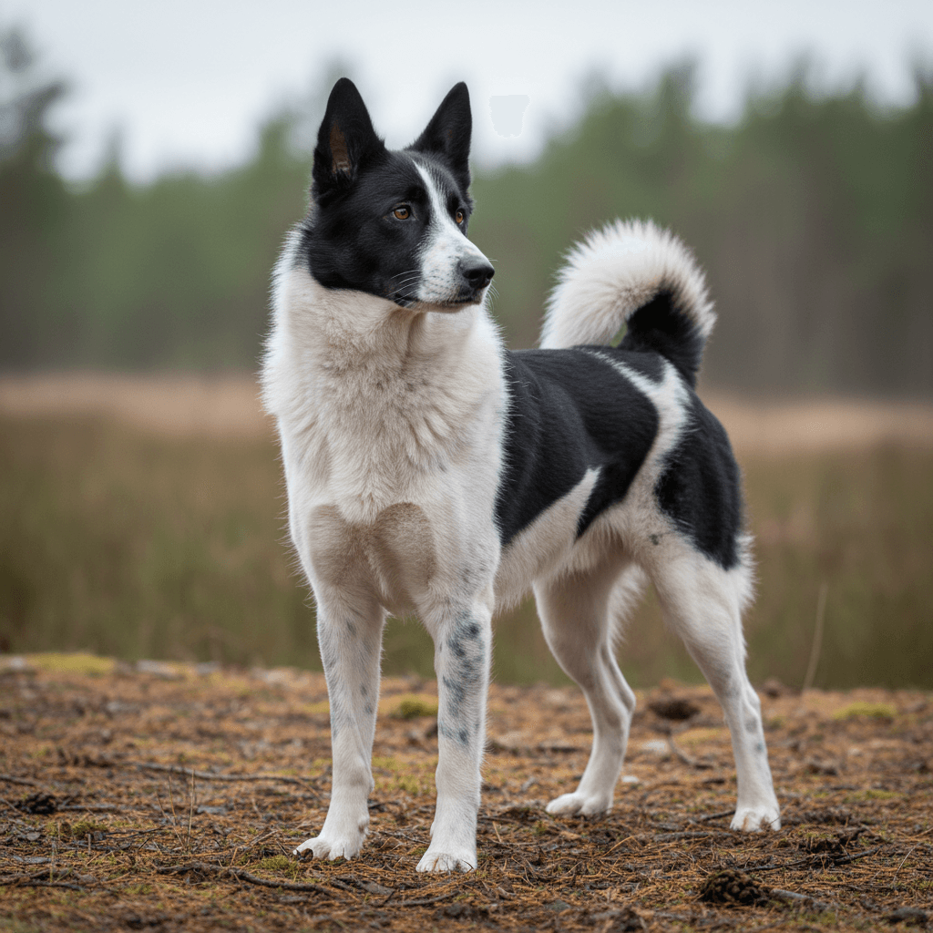 Laika Ruso-Europea