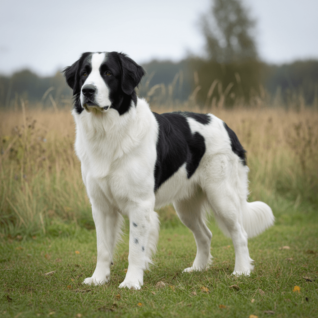 Landseer