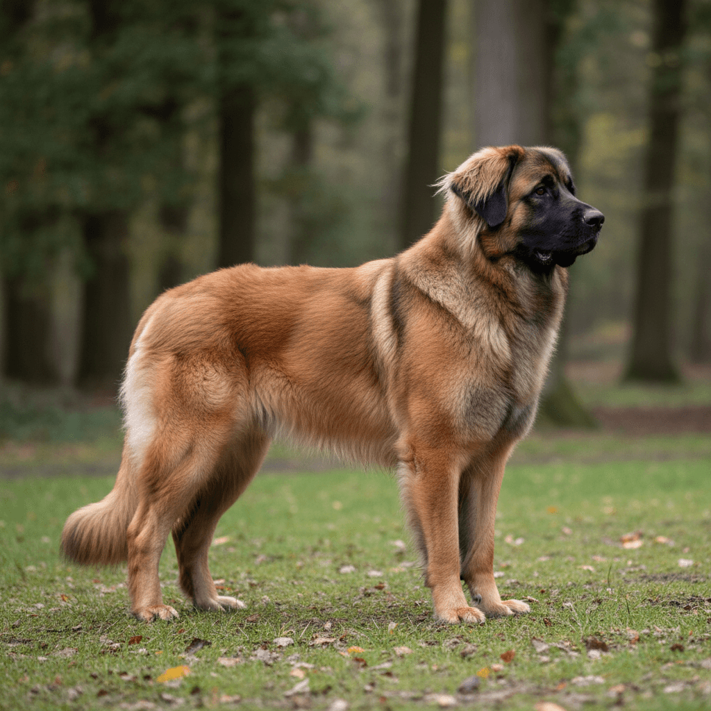 Leonberger