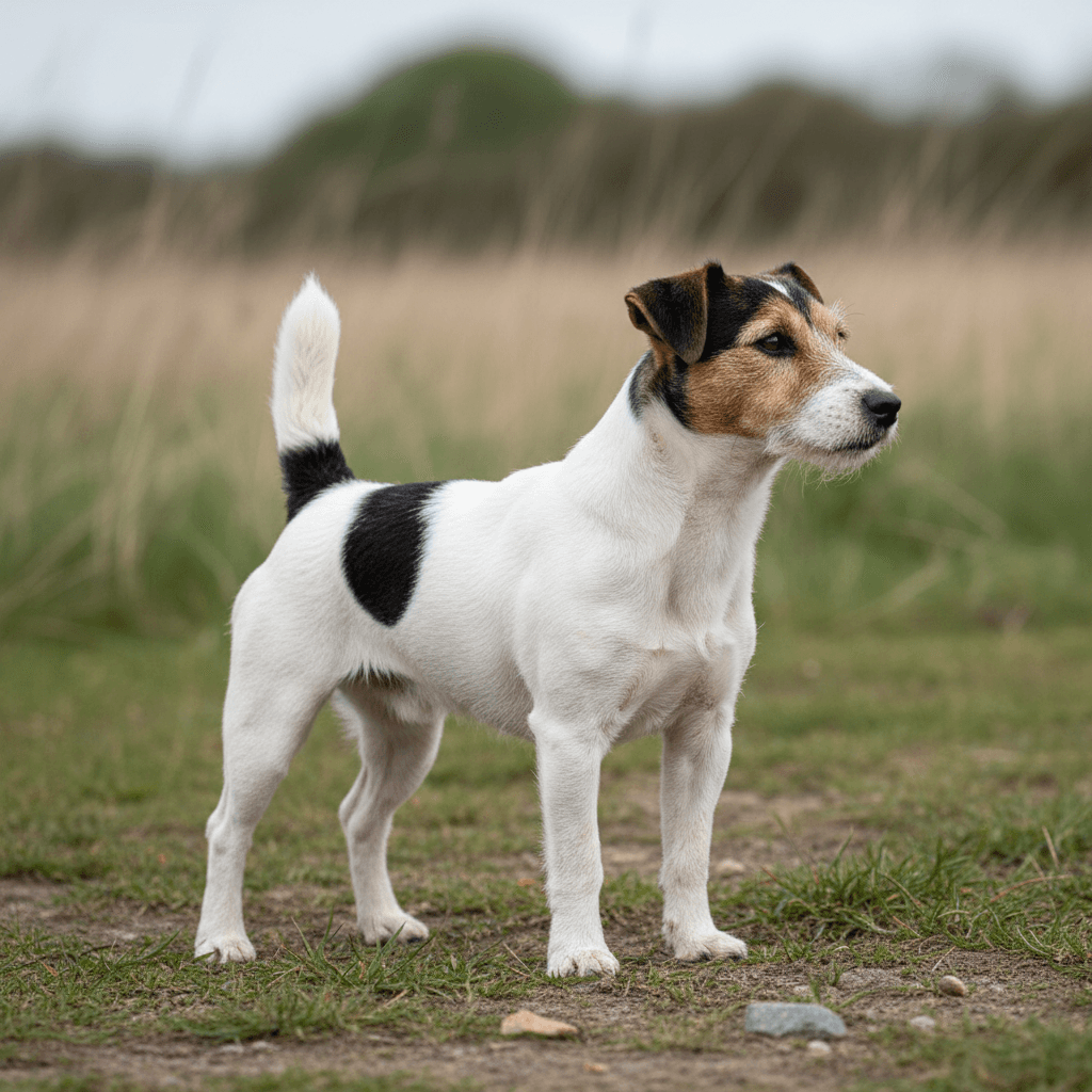 Parson Russell Terrier
